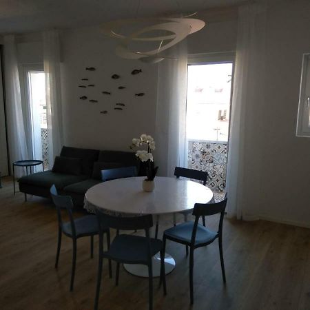 Buonarroti Apartment Grado Bagian luar foto