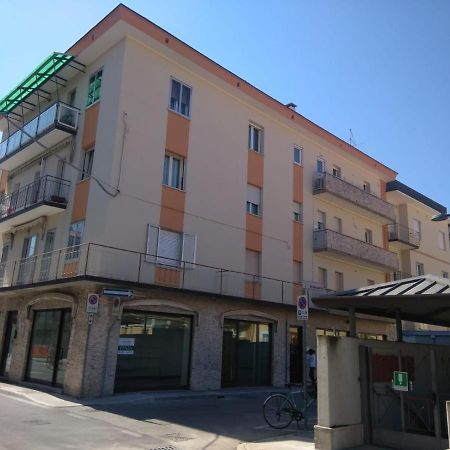 Buonarroti Apartment Grado Bagian luar foto