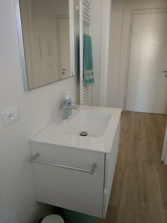 Buonarroti Apartment Grado Bagian luar foto