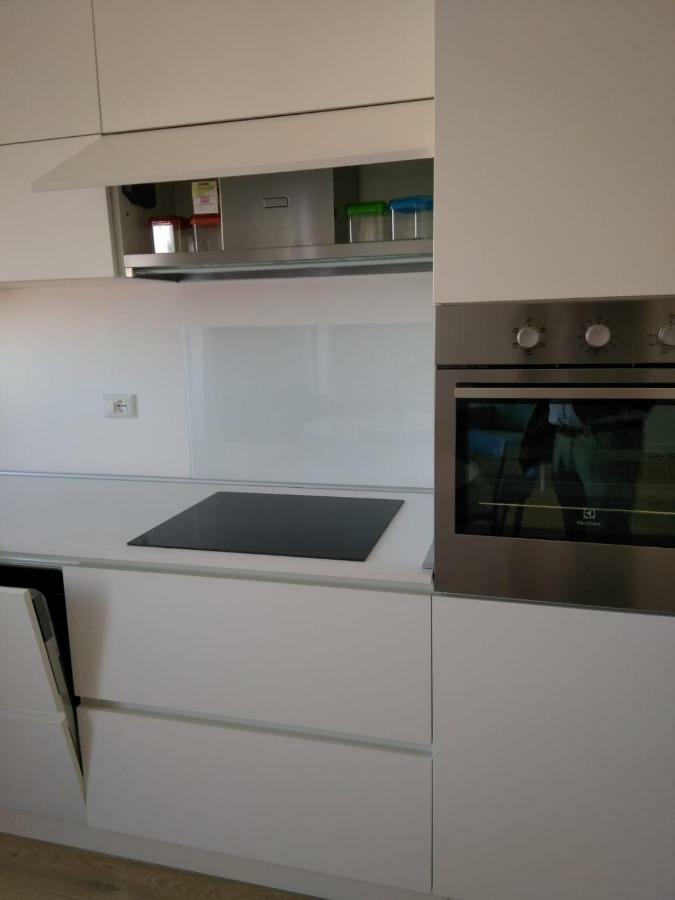 Buonarroti Apartment Grado Bagian luar foto